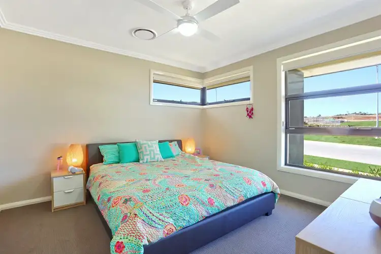 Fifth view of Homely house listing, 28 Austen Boulevard, Spring Farm NSW 2570