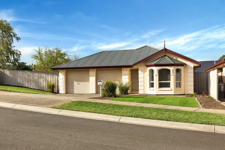 28 Tate Avenue, Mount Barker SA 5251