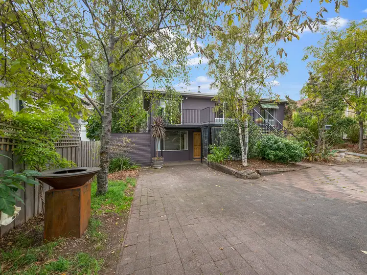 Main view of Homely house listing, 32 Mount Royal Road, Kingston Beach TAS 7050