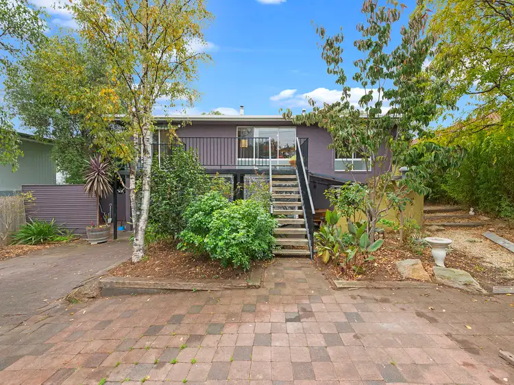 Second view of Homely house listing, 32 Mount Royal Road, Kingston Beach TAS 7050