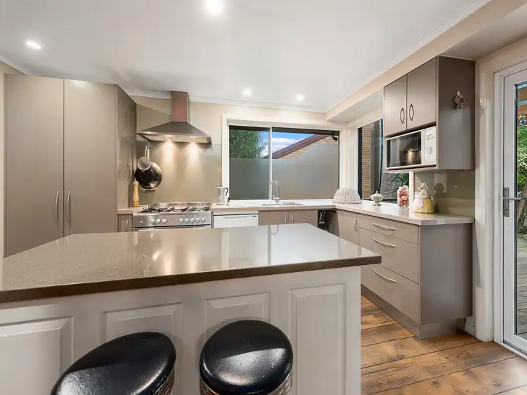 Fourth view of Homely house listing, 32 Mount Royal Road, Kingston Beach TAS 7050