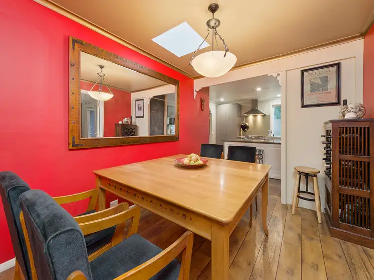 Sixth view of Homely house listing, 32 Mount Royal Road, Kingston Beach TAS 7050