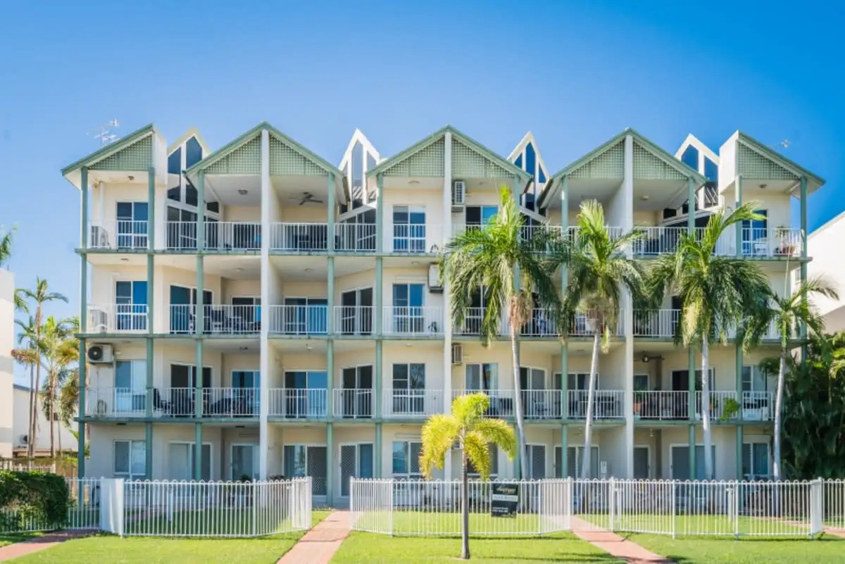 Main view of Homely apartment listing, 4/262 Casuarina Drive, Nightcliff NT 810