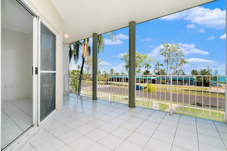 Sixth view of Homely apartment listing, 4/262 Casuarina Drive, Nightcliff NT 810
