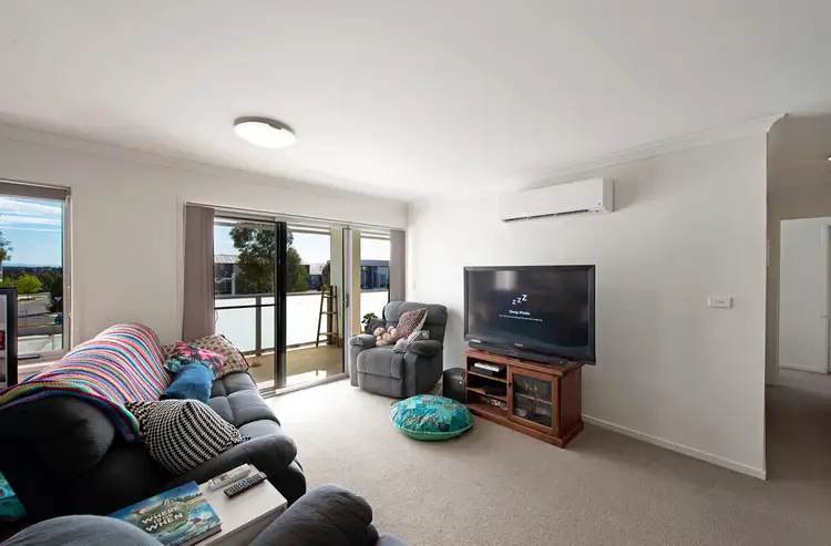 Third view of Homely apartment listing, 38/11 Wimmera Street, Harrison ACT 2914