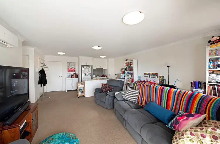 Fourth view of Homely apartment listing, 38/11 Wimmera Street, Harrison ACT 2914