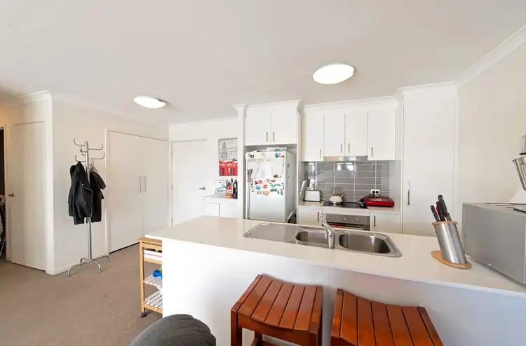 Sixth view of Homely apartment listing, 38/11 Wimmera Street, Harrison ACT 2914