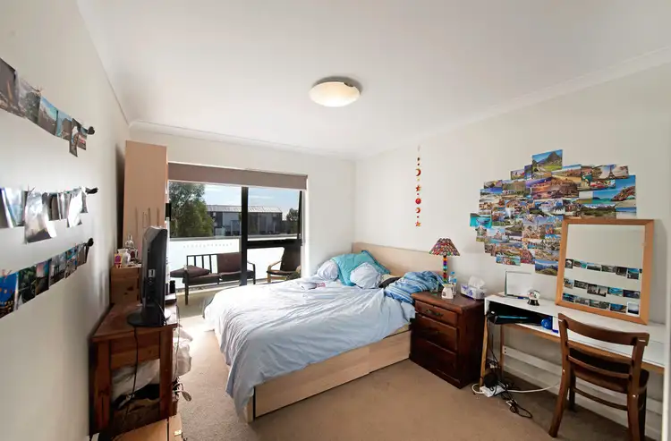 Seventh view of Homely apartment listing, 38/11 Wimmera Street, Harrison ACT 2914