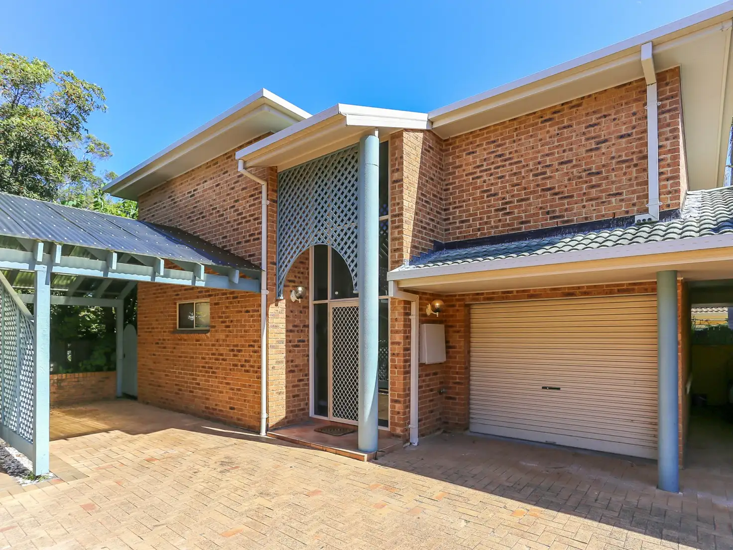 Main view of Homely townhouse listing, 3/44-46 Booner Street, Hawks Nest NSW 2324