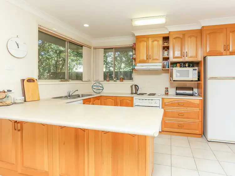 Second view of Homely townhouse listing, 3/44-46 Booner Street, Hawks Nest NSW 2324