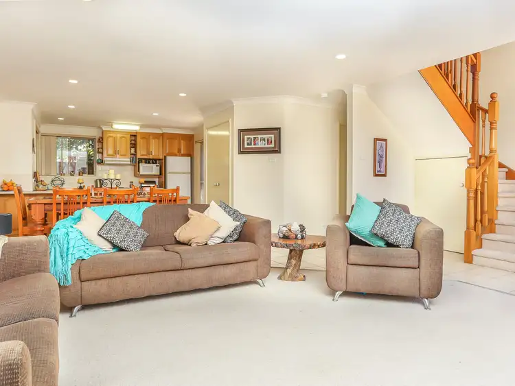 Third view of Homely townhouse listing, 3/44-46 Booner Street, Hawks Nest NSW 2324