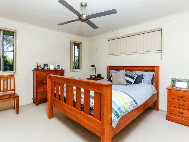Fifth view of Homely townhouse listing, 3/44-46 Booner Street, Hawks Nest NSW 2324