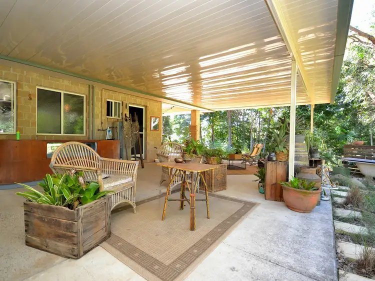 Main view of Homely house listing, 44-46 Kauri Court, Woodford QLD 4514