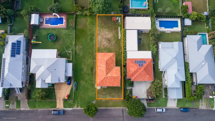 Main view of Homely house listing, 54 Eleventh Avenue, Kedron QLD 4031