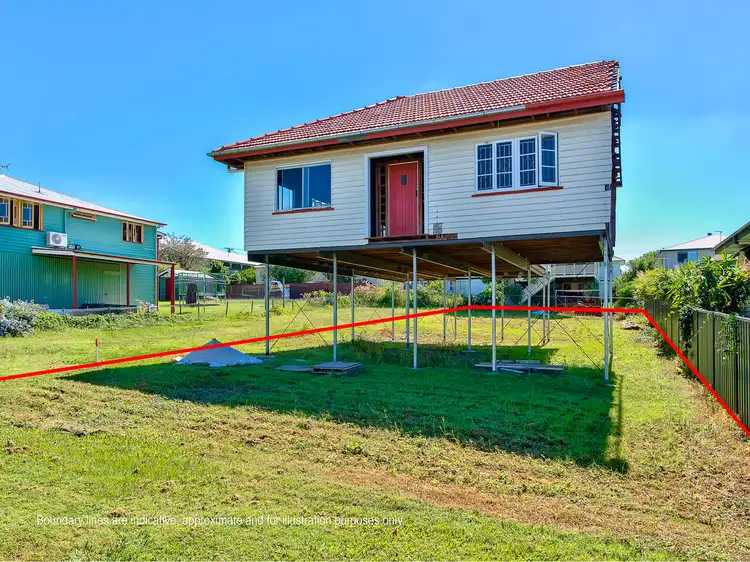Fourth view of Homely house listing, 54 Eleventh Avenue, Kedron QLD 4031