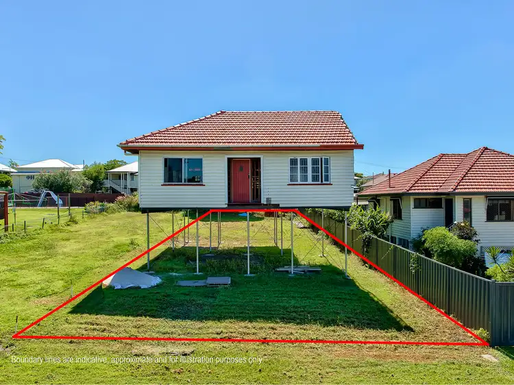 Fifth view of Homely house listing, 54 Eleventh Avenue, Kedron QLD 4031