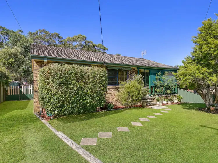 Main view of Homely house listing, 71 Richardson Road, San Remo NSW 2262
