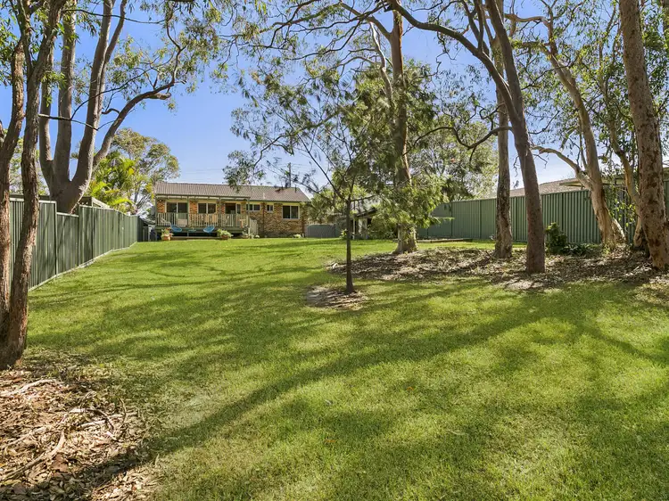 Third view of Homely house listing, 71 Richardson Road, San Remo NSW 2262