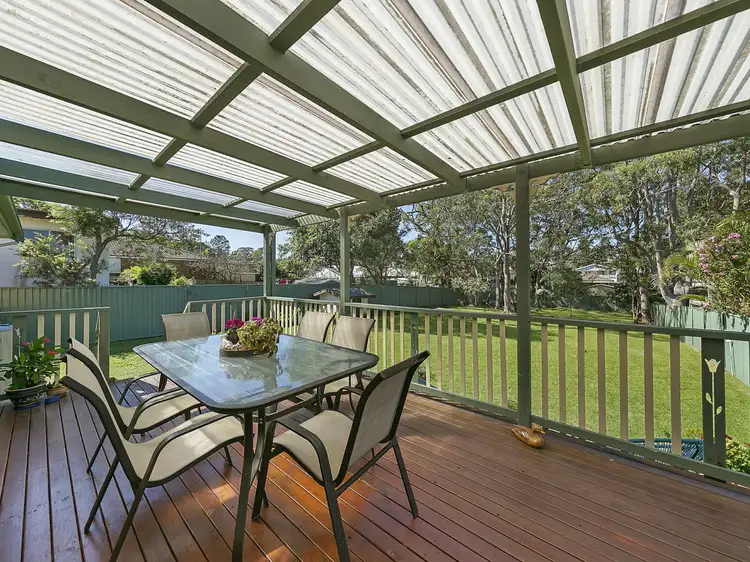 Fourth view of Homely house listing, 71 Richardson Road, San Remo NSW 2262
