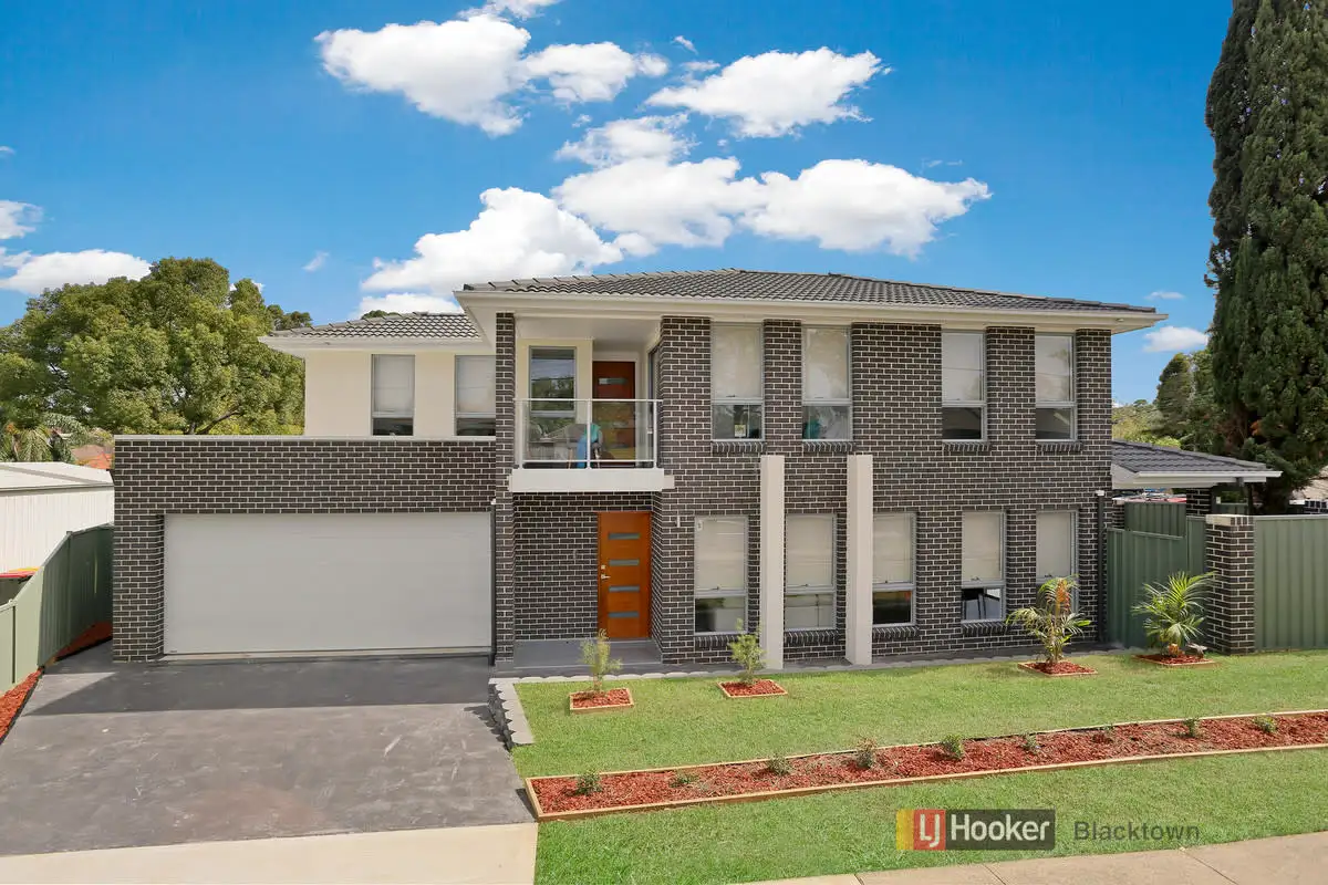Main view of Homely house listing, 64 Reservoir Road, Blacktown NSW 2148