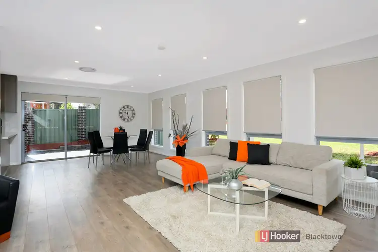 Second view of Homely house listing, 64 Reservoir Road, Blacktown NSW 2148