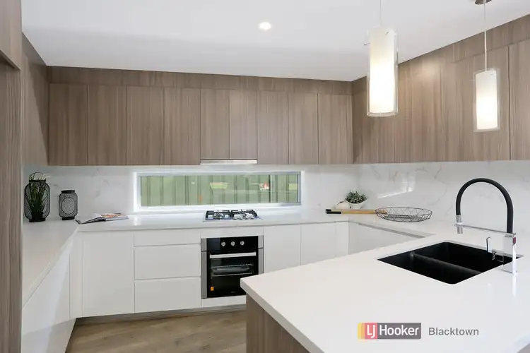 Third view of Homely house listing, 64 Reservoir Road, Blacktown NSW 2148
