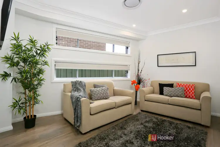 Fifth view of Homely house listing, 64 Reservoir Road, Blacktown NSW 2148