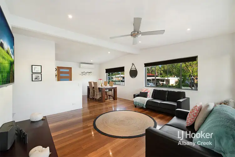 Second view of Homely house listing, 30 Bowen Avenue, Albany Creek QLD 4035
