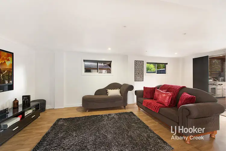 Seventh view of Homely house listing, 30 Bowen Avenue, Albany Creek QLD 4035