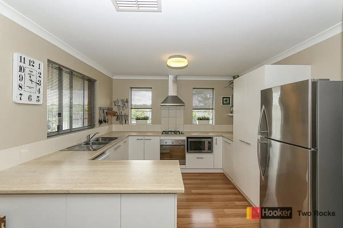 Main view of Homely house listing, 43 Mullins Way, Yanchep WA 6035