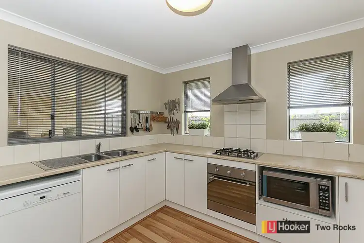 Third view of Homely house listing, 43 Mullins Way, Yanchep WA 6035