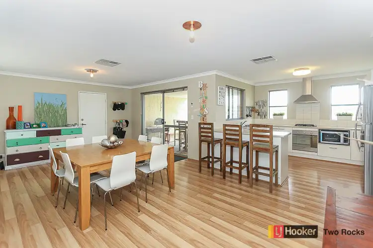Fourth view of Homely house listing, 43 Mullins Way, Yanchep WA 6035