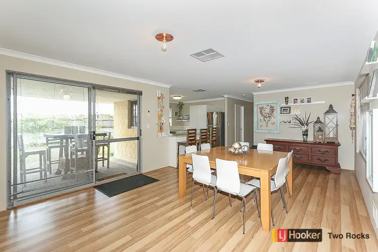 Fifth view of Homely house listing, 43 Mullins Way, Yanchep WA 6035