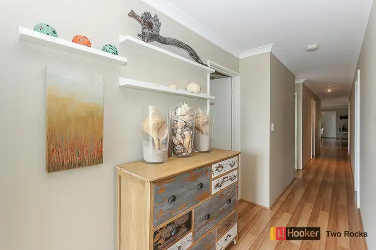 Sixth view of Homely house listing, 43 Mullins Way, Yanchep WA 6035