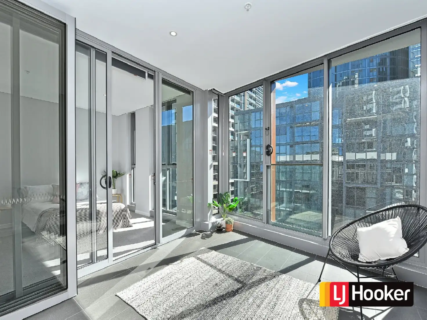 Main view of Homely unit listing, C6.803/2 Wentworth Place, Wentworth Point NSW 2127