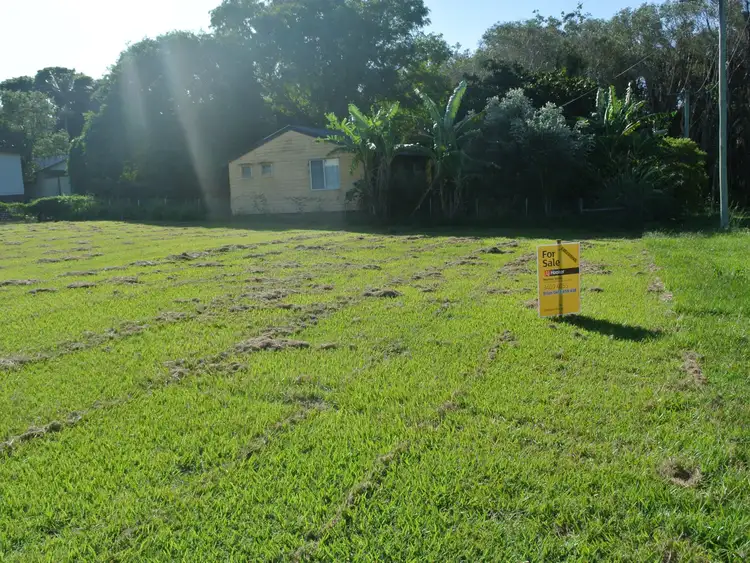 Third view of Homely land listing, 5 Lake Street, Macleay Island QLD 4184