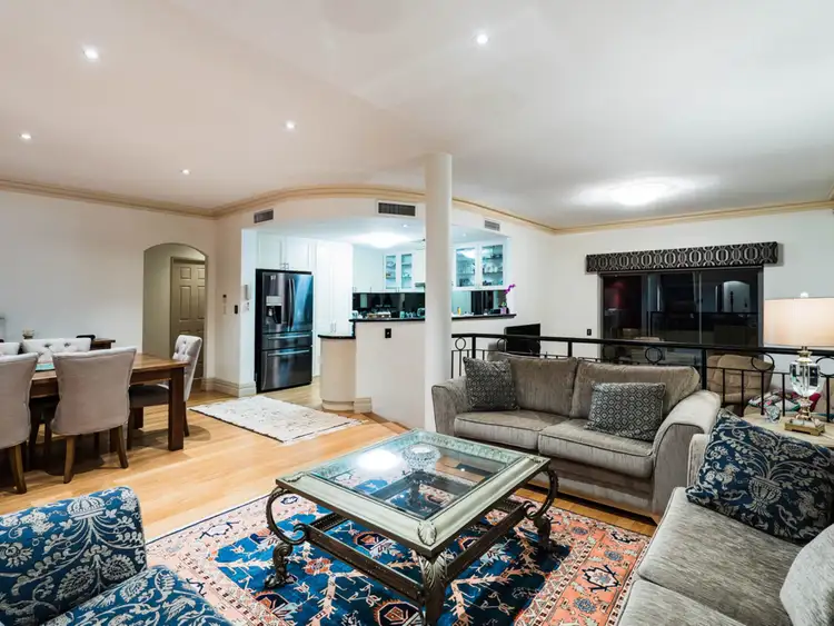 Second view of Homely house listing, 20 Old Belvidere Promenade, East Perth WA 6004