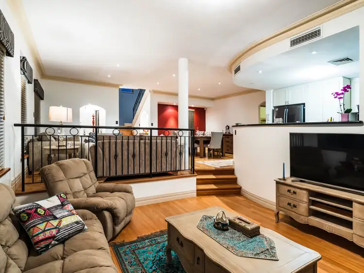 Fourth view of Homely house listing, 20 Old Belvidere Promenade, East Perth WA 6004
