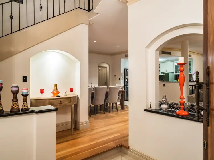 Fifth view of Homely house listing, 20 Old Belvidere Promenade, East Perth WA 6004