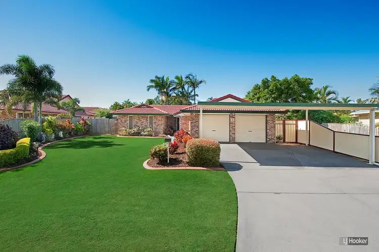 Main view of Homely house listing, 11 Brigalow Court, Murrumba Downs QLD 4503