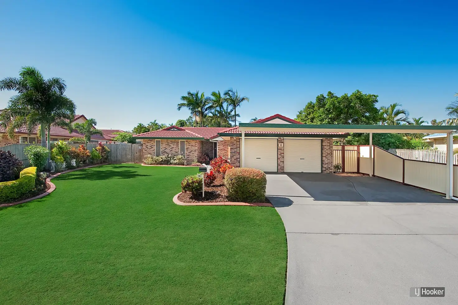 Main view of Homely house listing, 11 Brigalow Court, Murrumba Downs QLD 4503