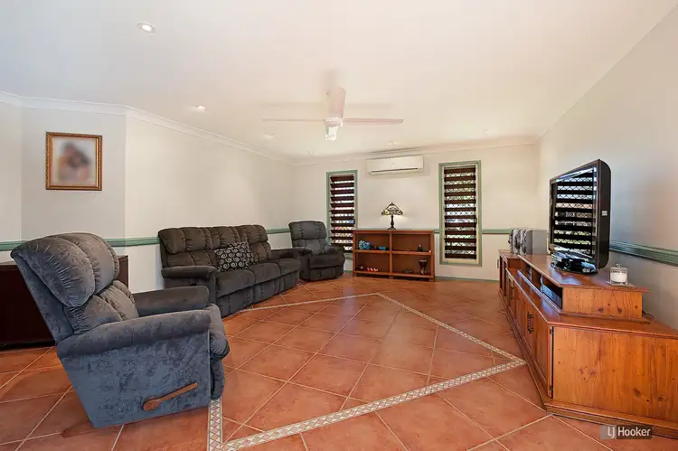 Second view of Homely house listing, 11 Brigalow Court, Murrumba Downs QLD 4503