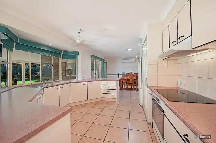 Third view of Homely house listing, 11 Brigalow Court, Murrumba Downs QLD 4503