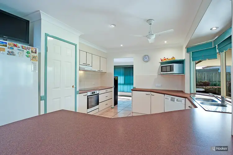 Fourth view of Homely house listing, 11 Brigalow Court, Murrumba Downs QLD 4503