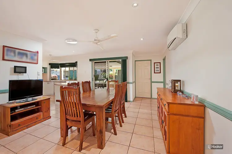 Sixth view of Homely house listing, 11 Brigalow Court, Murrumba Downs QLD 4503