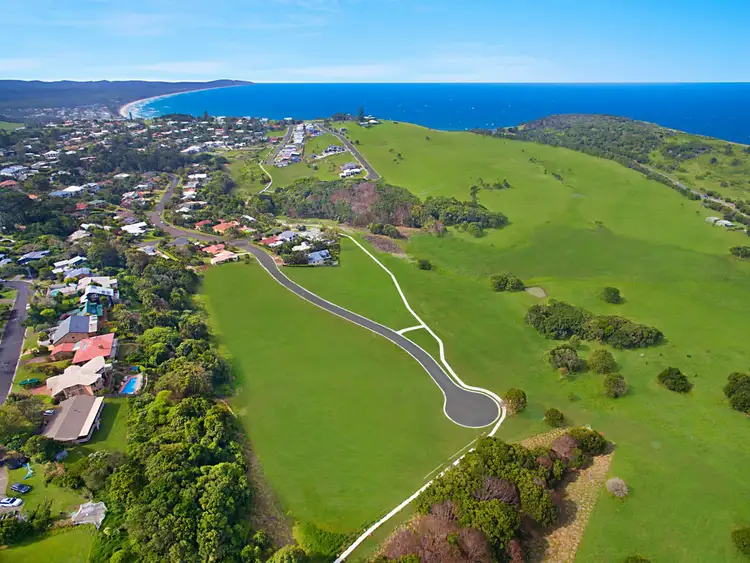 Fifth view of Homely land listing, Lot 12 Amber Drive, Lennox Head NSW 2478