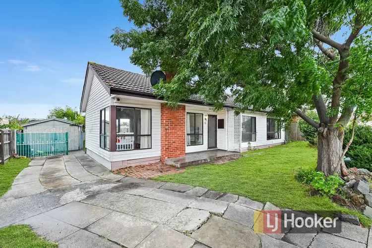 Second view of Homely house listing, 13 Godfrey Crescent, Dandenong VIC 3175