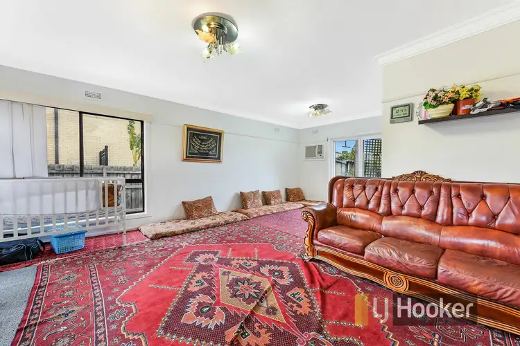 Third view of Homely house listing, 13 Godfrey Crescent, Dandenong VIC 3175