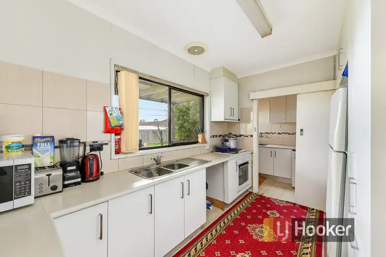 Fourth view of Homely house listing, 13 Godfrey Crescent, Dandenong VIC 3175