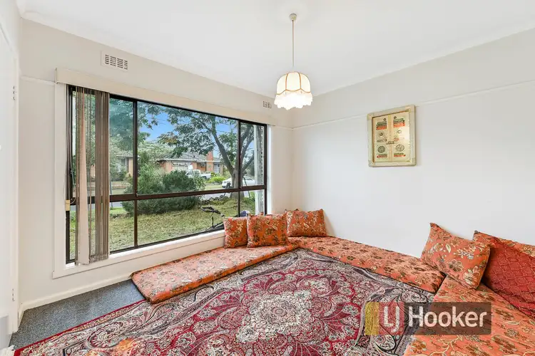 Fifth view of Homely house listing, 13 Godfrey Crescent, Dandenong VIC 3175